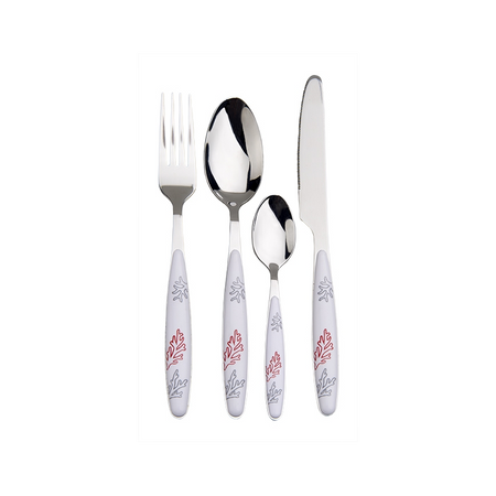 Set Posate Coral Reef