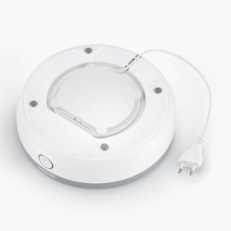 SEVERIN JG 3518 Yourtiere 7 vasi da 150 ml ciascuno, pratici e compatti, 100% BPA free, promemoria graduazione, avvolgicavo, 13 W