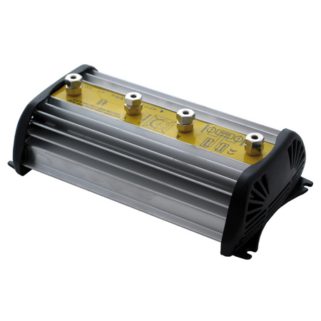 Sezionatore Automatico 2X210A