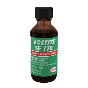 Loctite SF770 primer fissante preparatore per superfici aderenza adesivi istantanei 50ml