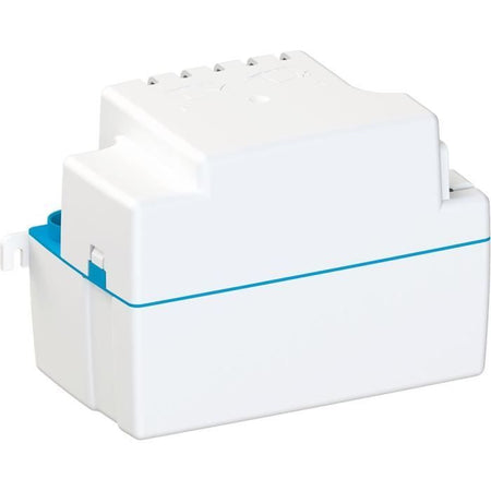 Pompa di sollevamento condensa - SFA - Sanicondens Eco V02 - Caldaia / Climatizzazione - 45 dBA - 2 ingressi