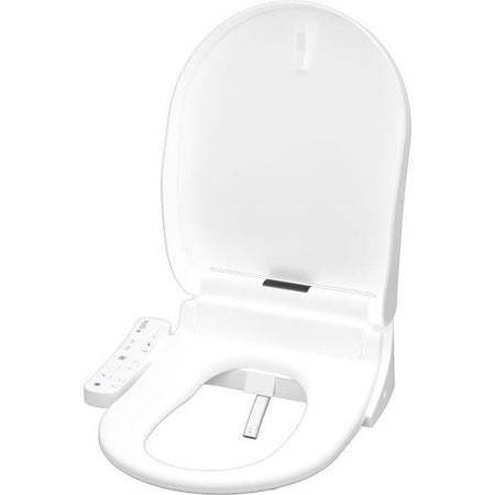 SFA Saniseat - Sedile per lavaggio e asciugatura - Compatibile con vasi standard