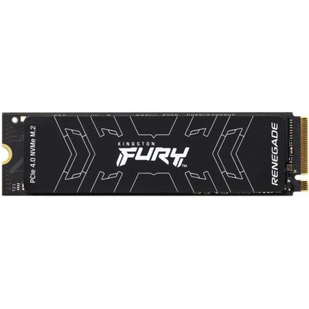 KINGSTON - SSD interno - FURY Renegade - 2TB - M.2 NVMe (SFYRD/2000G)
