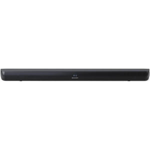 SHARP HT-SB147 - Soundbar Bluetooth 4.2 - 150W - HDMI, USB, Aux-in 3,5mm - Finitura nera opaca