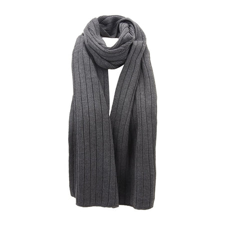 Sciarpa a coste da Uomo Hat You - SI0611