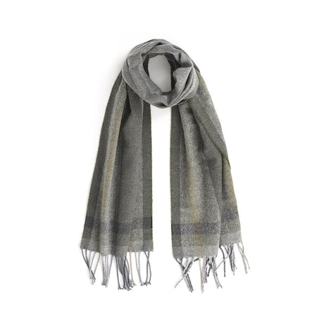 Sciarpa misto lana da Uomo Hat You - SI1354-35