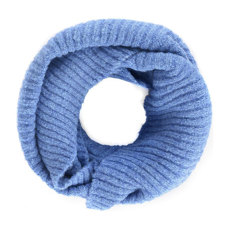 Scaldacollo maglia stretch da Uomo Hat You - SI2481