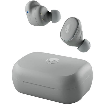 Auricolari True Wireless - SKULLCANDY - Grind Light S2GTW-P751 - Grigio/Blu