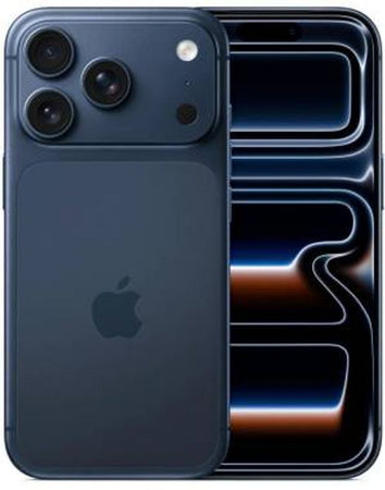 Apple iPhone 17 Pro 256GB 6,3" Deep Blue MG8J4QN/A