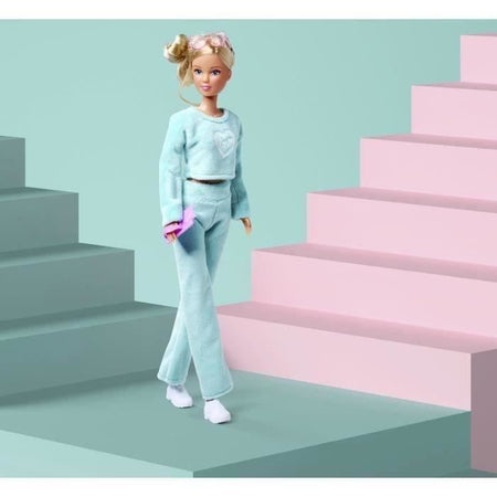 SIMBA - Steffi Love - Viaggio - Bambola fashion