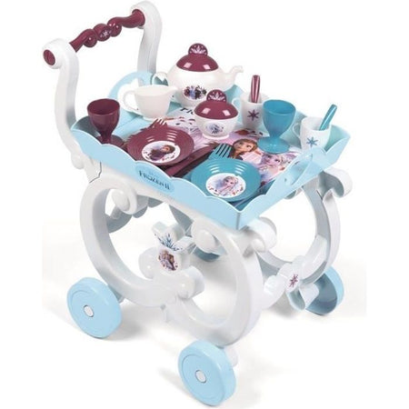 SMOBY Frozen 2 Accessori XL 17