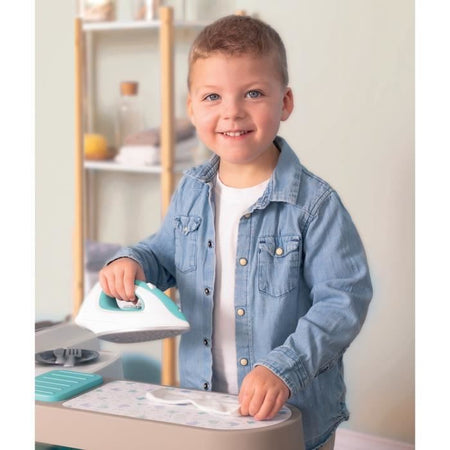 CUCINA TEFAL PULITA