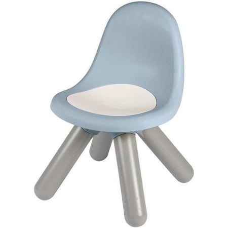 SMOBY - Sedia SMOBY Life Kid Blu