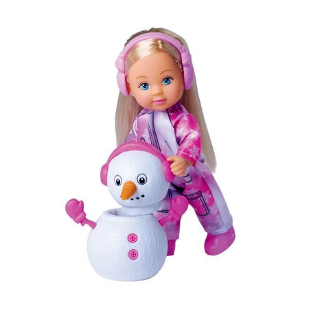 STEFFI LOVE - Evi Love Snow - Età 3