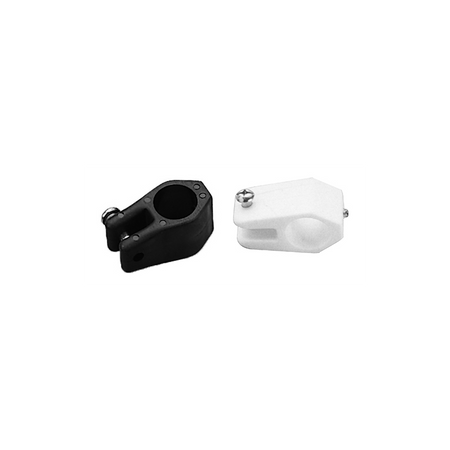 Snodo A Forcella Bianco Ø Mm.22