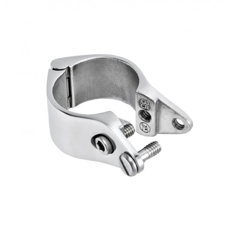 Snodo Forcella Inox Apribile Ømm.22