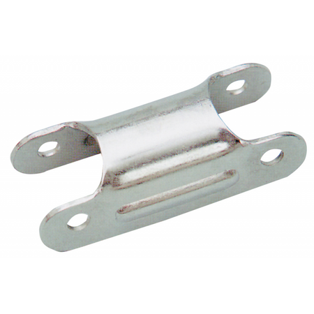 Snodo Inox Ø Mm.25