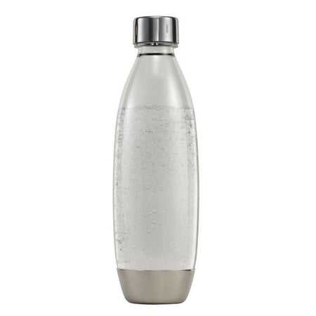 Fusibile per bottiglia in metallo da 1 litro - SODASTREAM