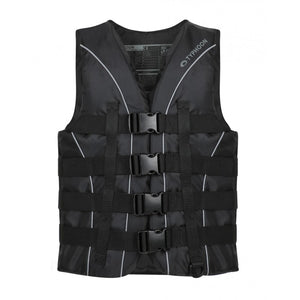 Solva 50N Nero S-Xs