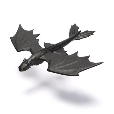 FIGURINA SPIN MASTERFLYING KROKMOU del film Dragons