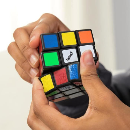 CUBO DI RUBIK SPIN MASTER 3x3