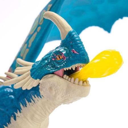 SPIN MASTER FIGURA FUNZIONALE DRAGO 25 CM STORM Film Draghi