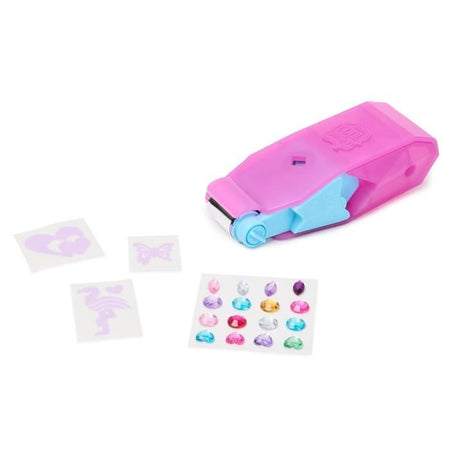 SPIN MASTER COOL MAKER - Body Art Shimmer Me