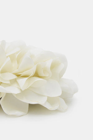 Spilla fiore Alba