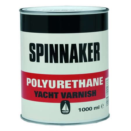 Spinnaker Polyurethane Lt.1