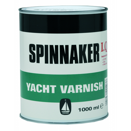 Spinnaker Standard Lt.1
