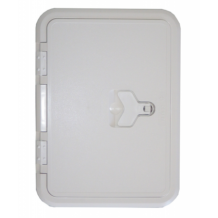 Sportello Mm. 270X370 C. Serratura