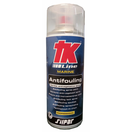 Spray Antifouling Grigio