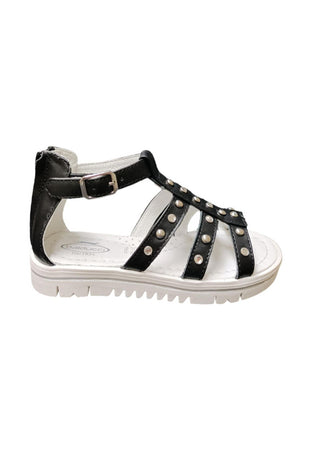 Scarpe sandalo Bambine e ragazze balducci GRIGIO