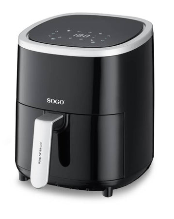 SOGO Bollitore 2200 W / 1.8L / autospegnimento retrò