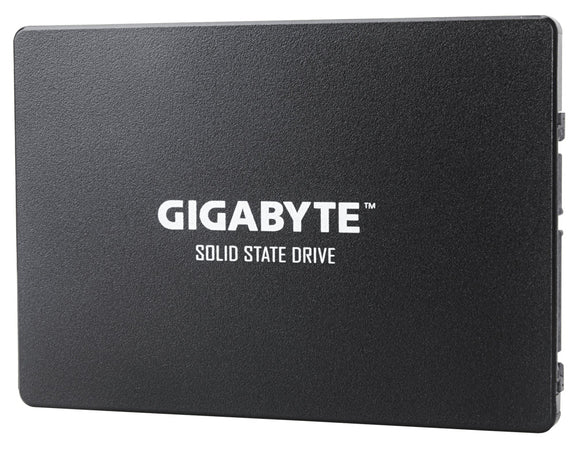 SSD GIGABYTE 240GB Sata3 GP-GSTFS31240GNTD 2,5