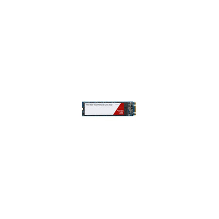 SSD WD RED 1TB SA500 Sata3 M.2 WDS100T1R0B SATA