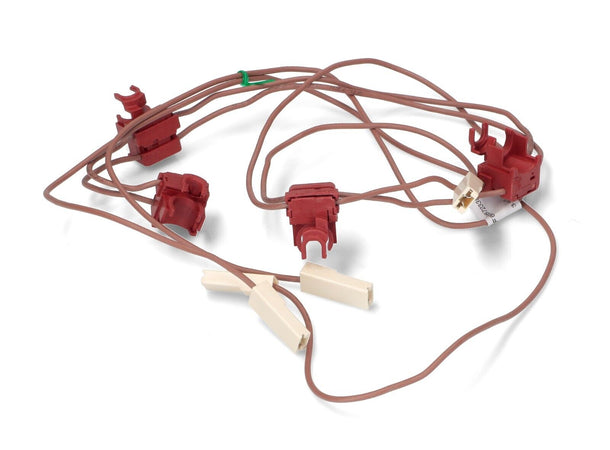 Gruppo catenaria accensione elettronica piano cottura Smeg 694490711