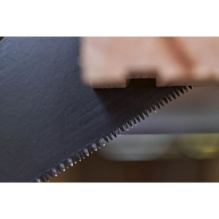 Handsaw 450 millimetri jetcut