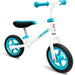 Bici senza pedali - STAMP - CONTROLLO SKIDS - Misto