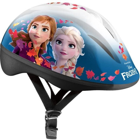 TIMBRO - Casco XS - Frozen II