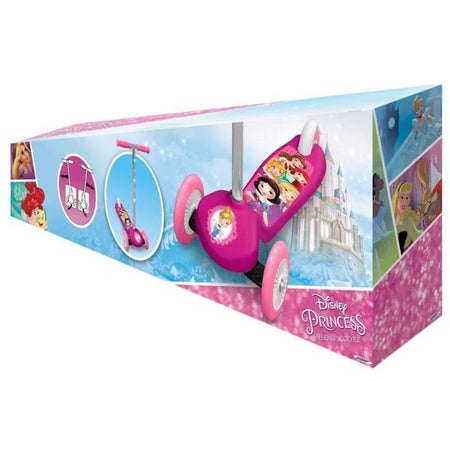 PRINCESS Trot. Twist sterzo