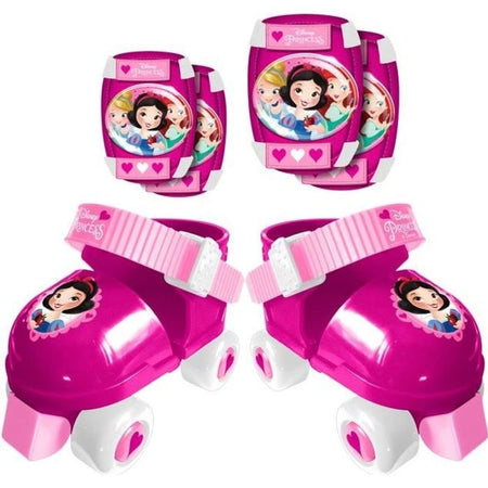 Pastiglie PRINCESSES + C / G