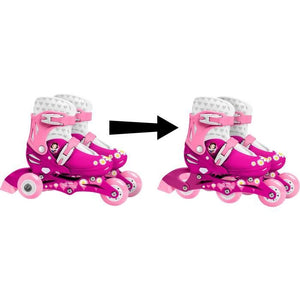 PRINCESS riga pattini 27-30