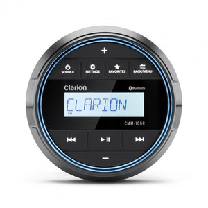 Stereo Cmm-10Gr