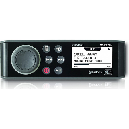 Stereo Ms-Ra70