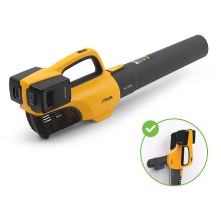 Kit Soffiatore STIGA BL 300e