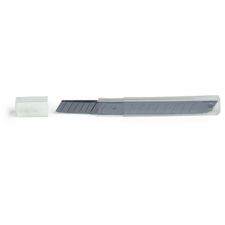 Blister 10 Lame 9Mm Universali Per Cutter Starline