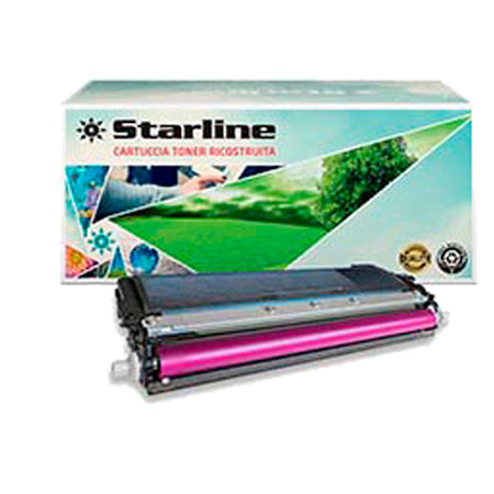Toner Ric. X Brother Colori Magenta Tn230N Hl3040 3070
