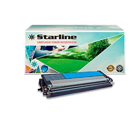 Toner Ric.Ciano X Brother Hl-4140/4570