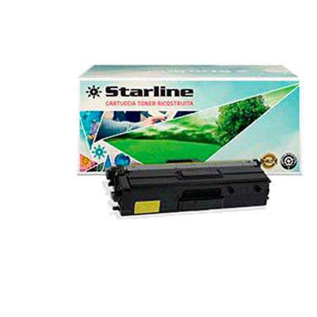 Cartuccia Starline Ric Giallo Per Brother Hl-L8260/8360 Series